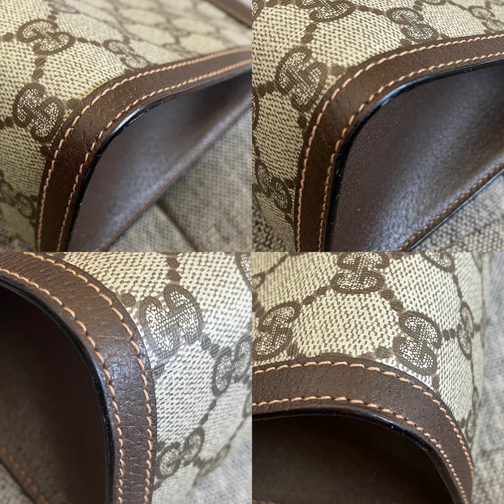 🔴SOLD🔴Gucci Clutch - Picture 11 of 16